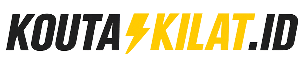 KOUTAKILAT.ID Logo